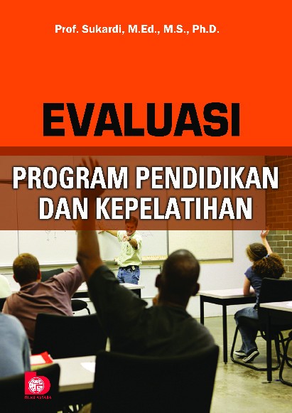 Evaluasi Program Pendidikan dan Kepelatihan
